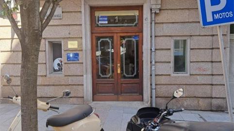 Foto 2 de Àtic de lloguer a Calle Santo Domingo, 1, Plaza España - Corte Inglés, Pontevedra