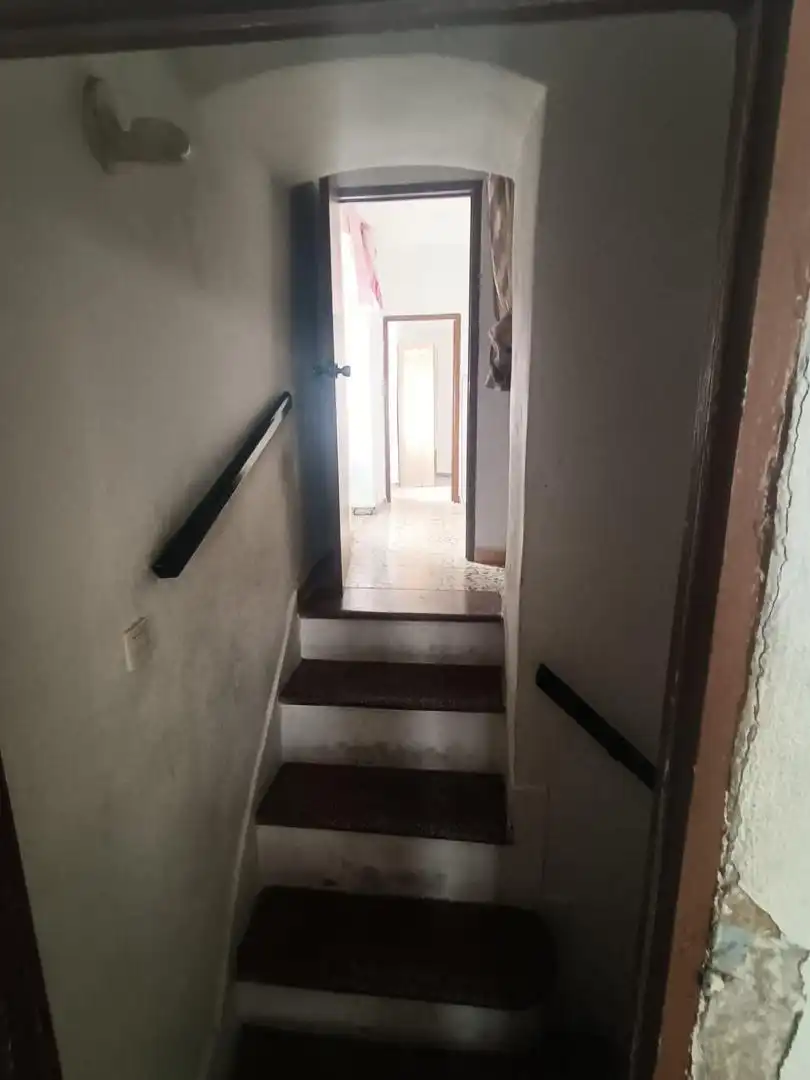 Casa adosada en venta en Avenida Avenida de Juan XXIII, 28d, Casarabonela Casa adosada en venta en Casarabonela con Balcón