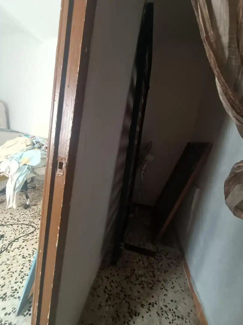 Casa adosada en venta en Avenida Avenida de Juan XXIII, 28d, Casarabonela Casa adosada en venta en Casarabonela con Balcón