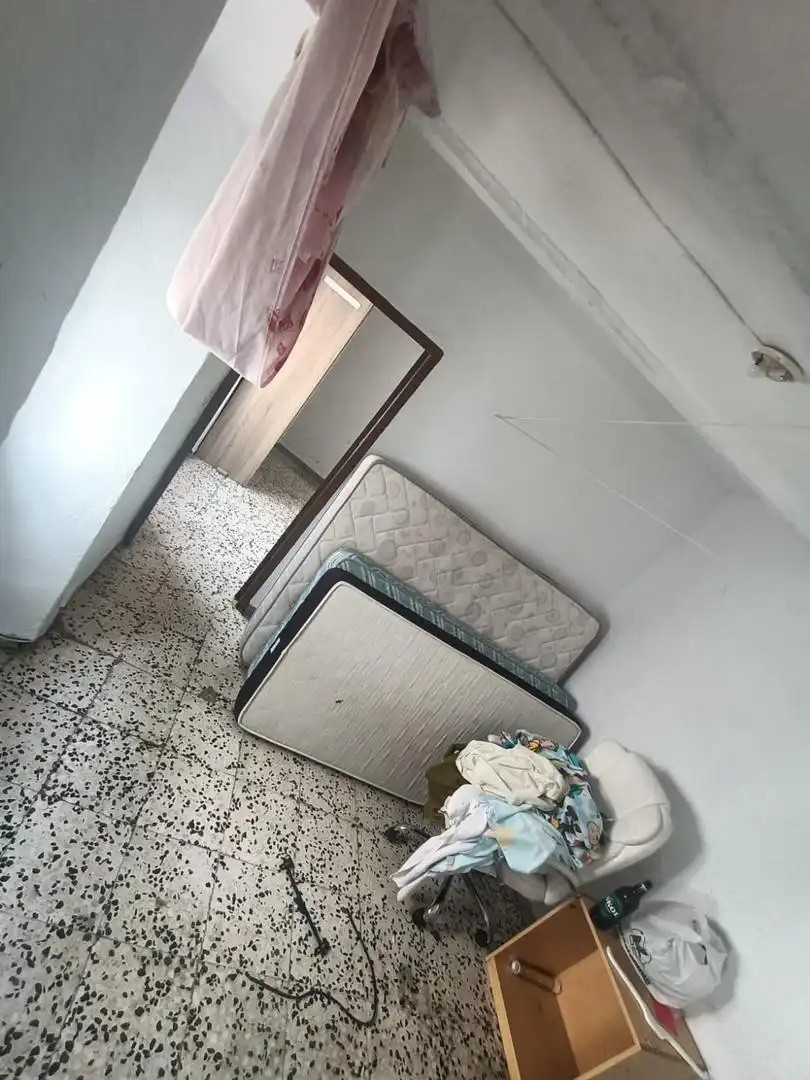 Casa adosada en venta en Avenida Avenida de Juan XXIII, 28d, Casarabonela Habitación de Casa adosada en venta en Casarabonela con Balcón