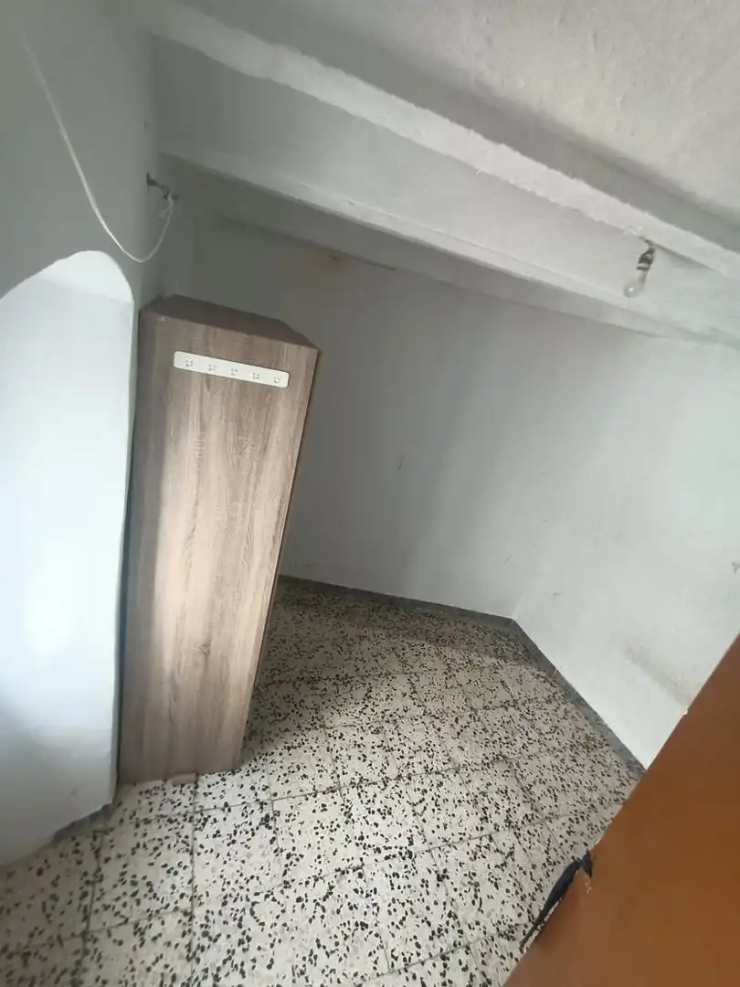 Casa adosada en venta en Avenida Avenida de Juan XXIII, 28d, Casarabonela Habitación de Casa adosada en venta en Casarabonela con Balcón