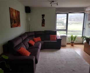 Living room of Flat for sale in Porto do Son  with Terrace