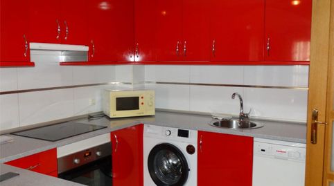 Flat for sale in Calle Obispo Alcolea, 50, Pizarrales, Salamanca Capital - image 5 Photo 5 of Flat for sale in Calle Obispo Alcolea, 50, Pizarrales, Salamanca Capital