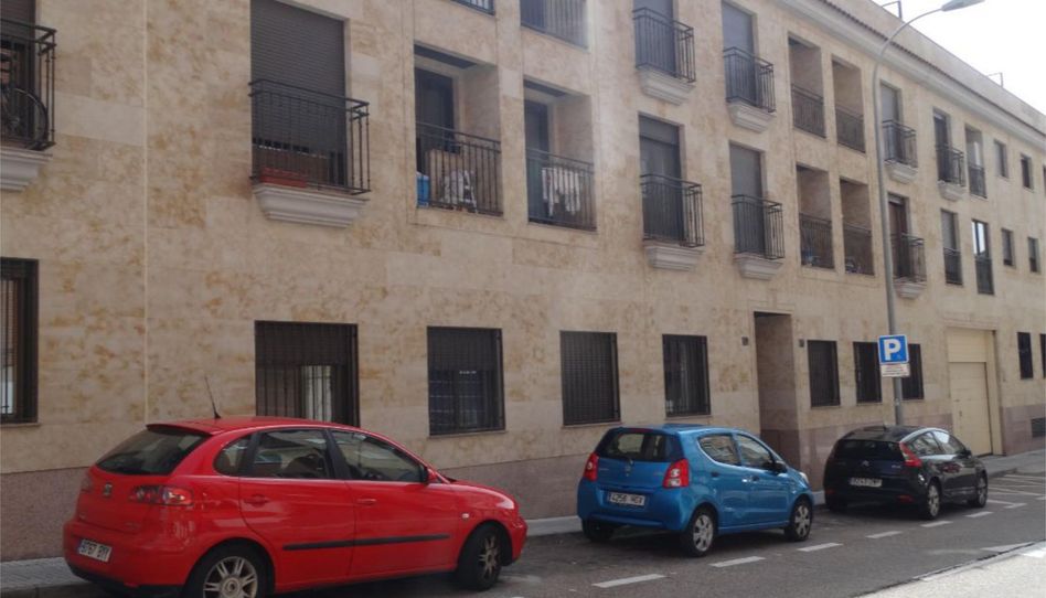 Flat for sale in Calle Obispo Alcolea, 50, Pizarrales, Salamanca Capital - image 1 Photo 1 of Flat for sale in Calle Obispo Alcolea, 50, Pizarrales, Salamanca Capital