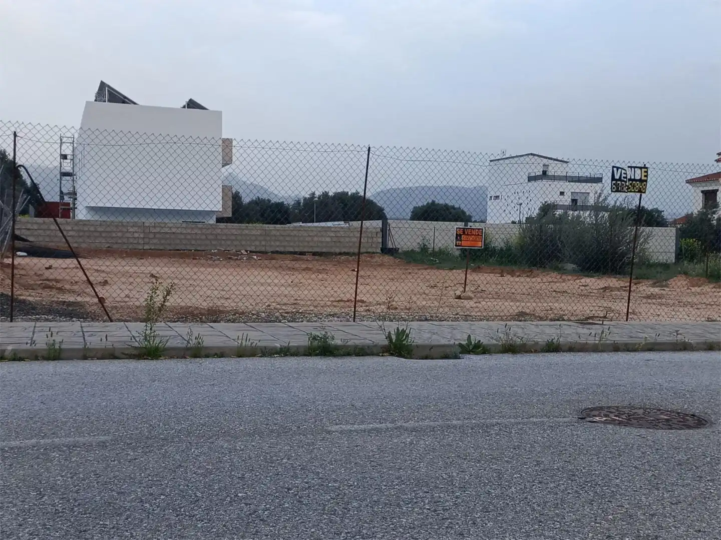 Urbanitzable en venda a Avenida Via Lactea, Atarfe Urbanitzable en venda en Atarfe