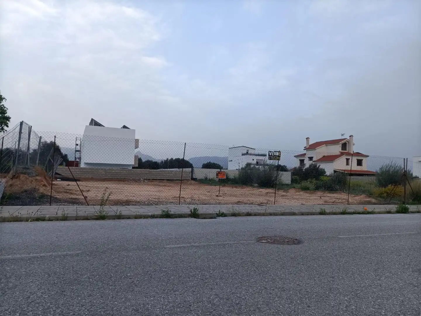 Urbanitzable en venda a Avenida Via Lactea, Atarfe Urbanitzable en venda en Atarfe