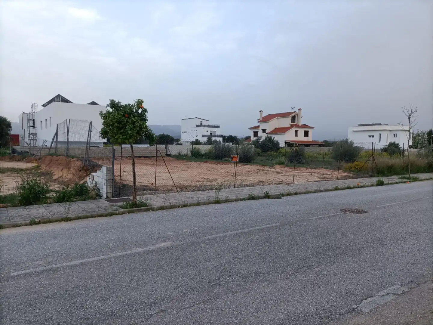Urbanitzable en venda a Avenida Via Lactea, Atarfe Urbanitzable en venda en Atarfe