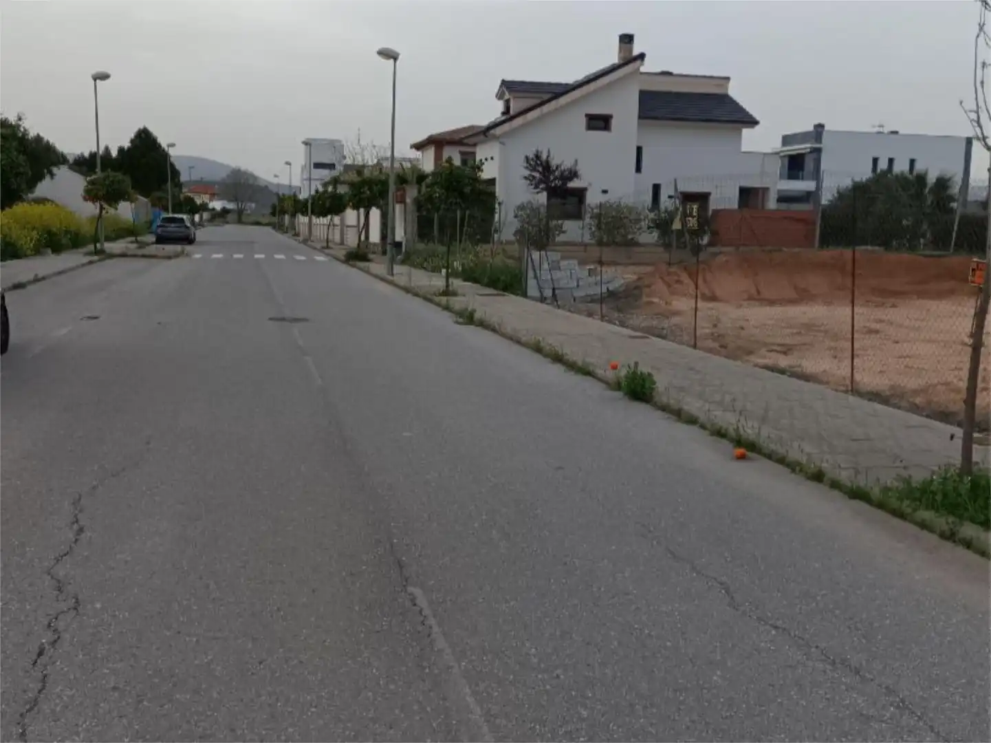 Urbanitzable en venda a Avenida Via Lactea, Atarfe Urbanitzable en venda en Atarfe