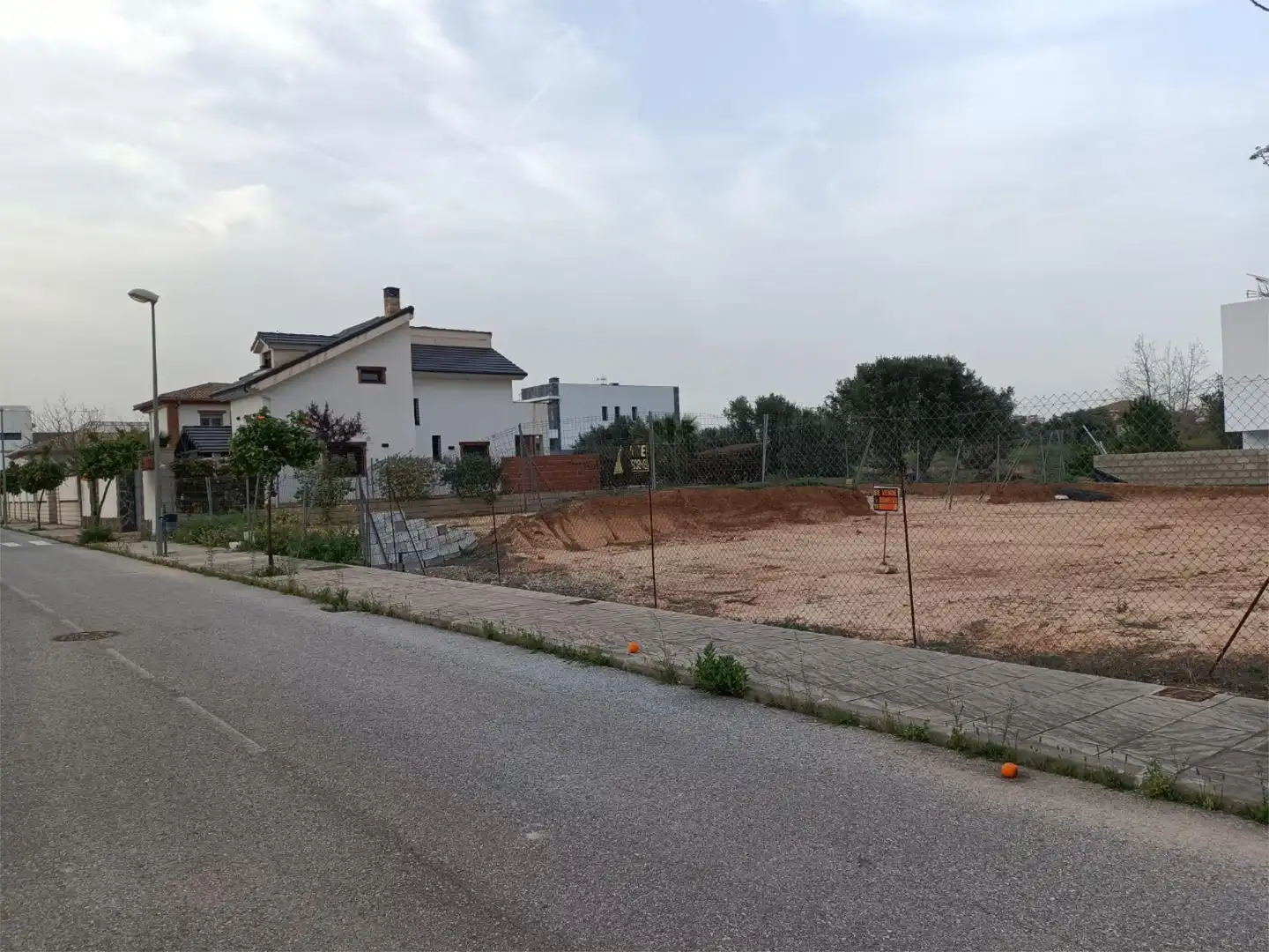 Urbanitzable en venda a Avenida Via Lactea, Atarfe Urbanitzable en venda en Atarfe