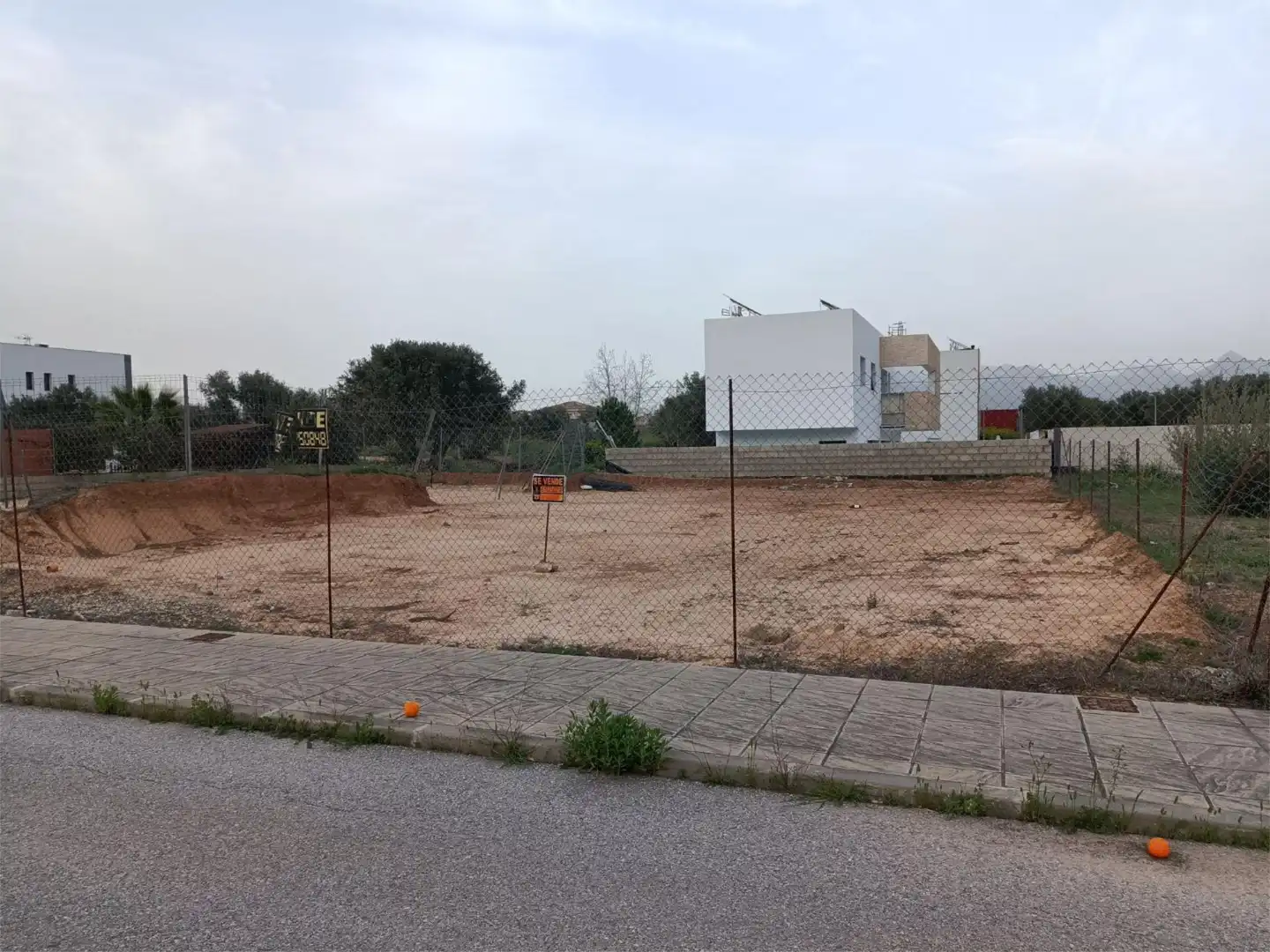 Urbanitzable en venda a Avenida Via Lactea, Atarfe Urbanitzable en venda en Atarfe