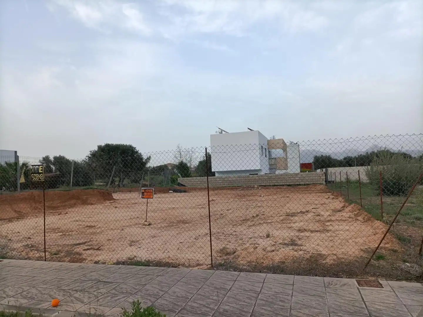 Urbanitzable en venda a Avenida Via Lactea, Atarfe Urbanitzable en venda en Atarfe