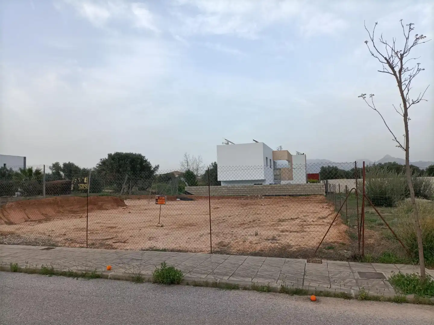 Urbanitzable en venda a Avenida Via Lactea, Atarfe Urbanitzable en venda en Atarfe