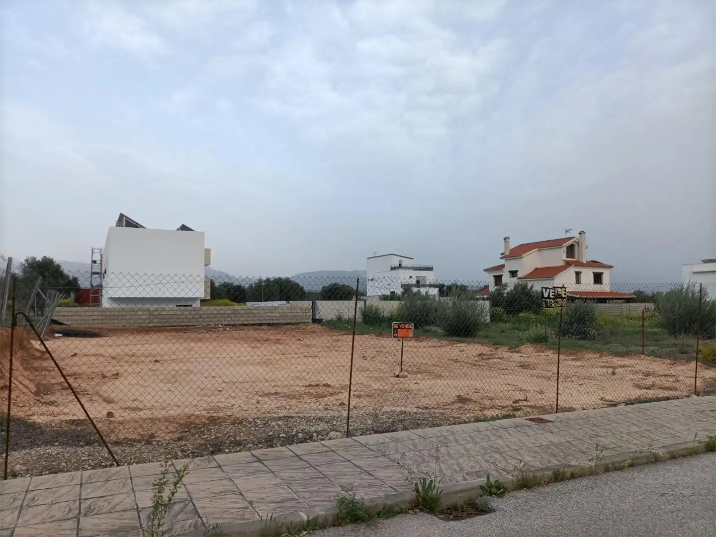 Urbanitzable en venda a Avenida Via Lactea, Atarfe Urbanitzable en venda en Atarfe