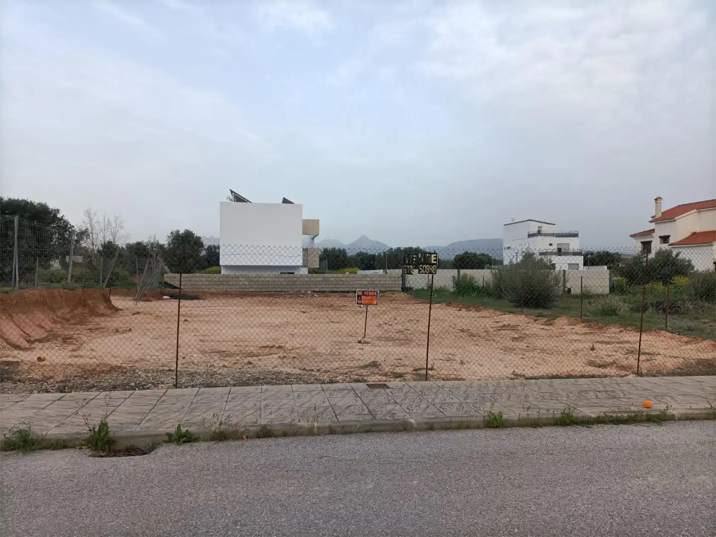 Urbanitzable en venda a Avenida Via Lactea, Atarfe Urbanitzable en venda en Atarfe