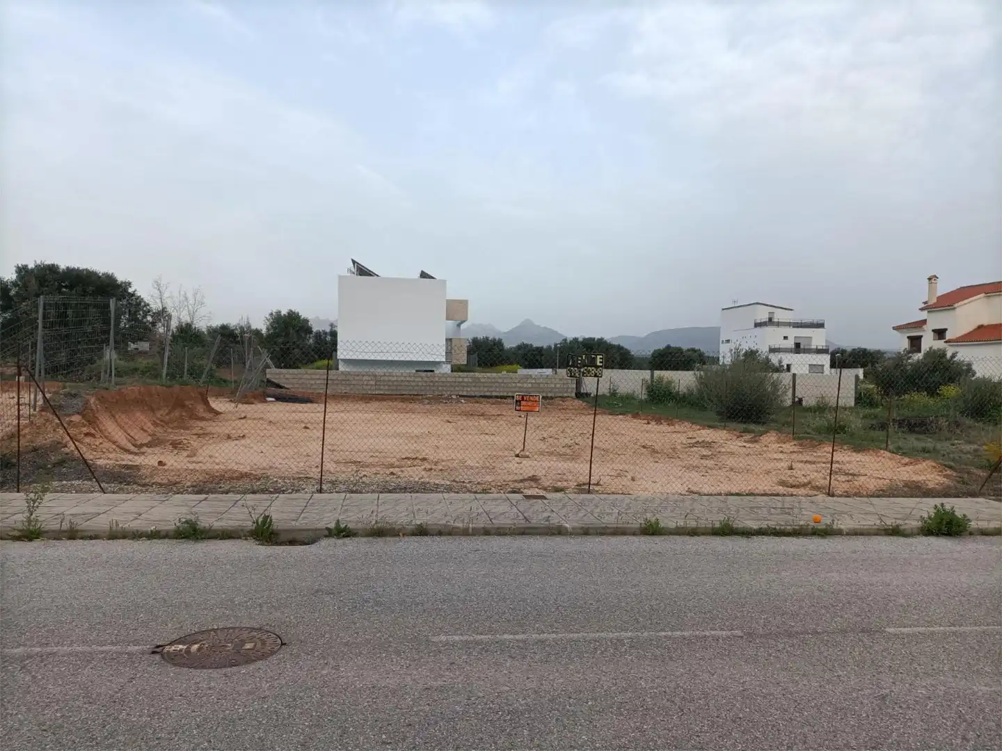 Urbanitzable en venda a Avenida Via Lactea, Atarfe Urbanitzable en venda en Atarfe