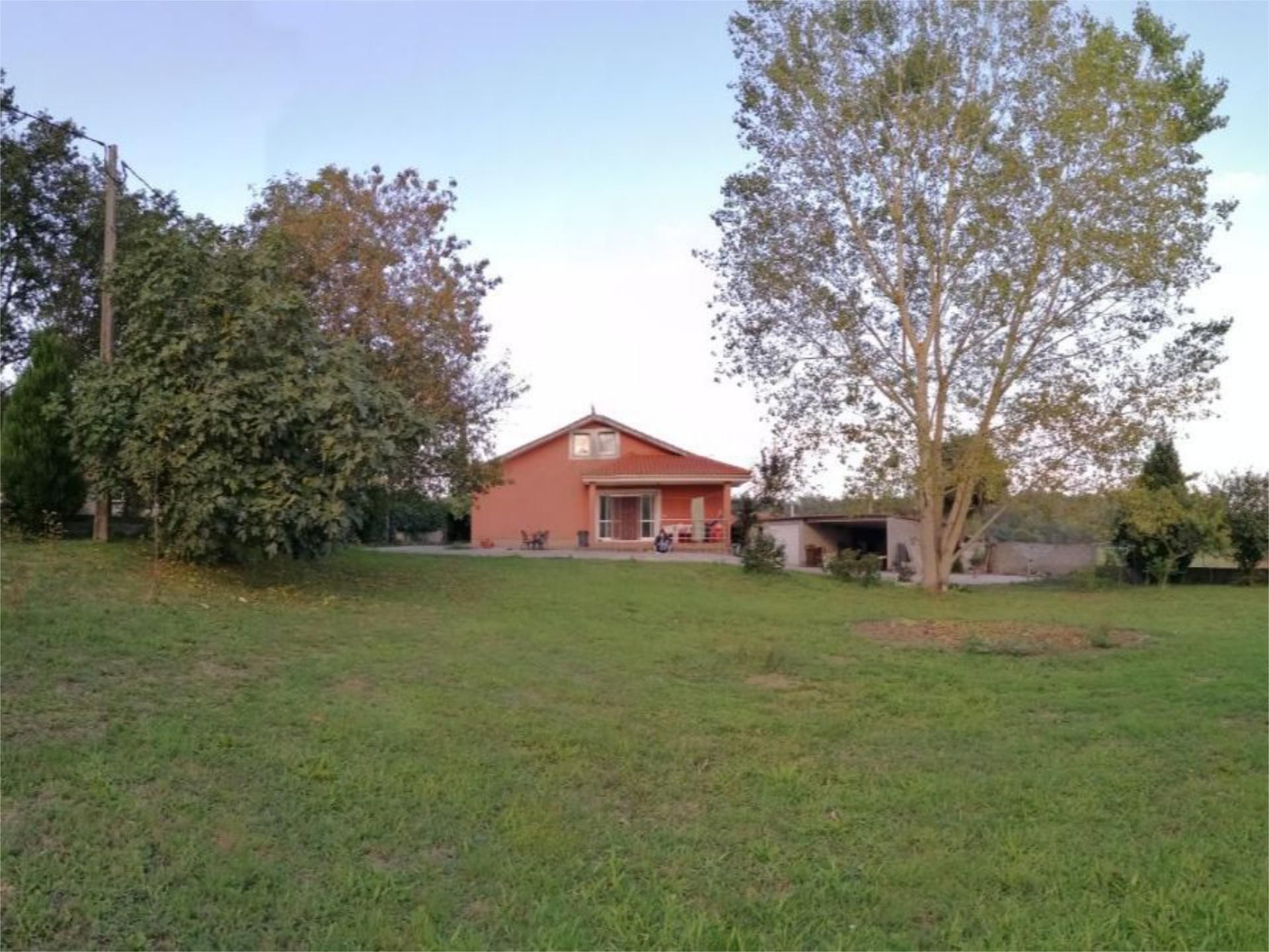 Garden of Flat for sale in Santiso  with Heating, Private garden and Terrace