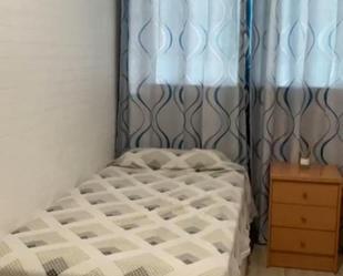 Bedroom of Flat to share in El Prat de Llobregat