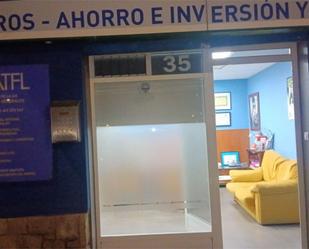 Office to rent in Xirivella