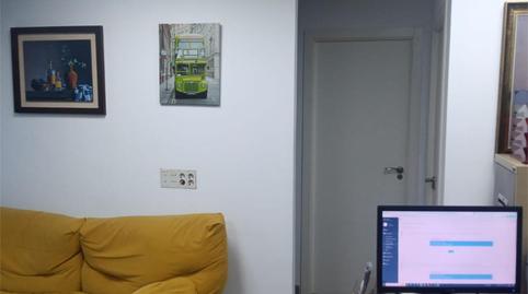 Office to rent in Carrer D'anatoli Karpoff, 3, Barrio de la Luz, Valencia - image 4 Photo 4 of Office to rent in Carrer D'anatoli Karpoff, 3, Barrio de la Luz, Valencia
