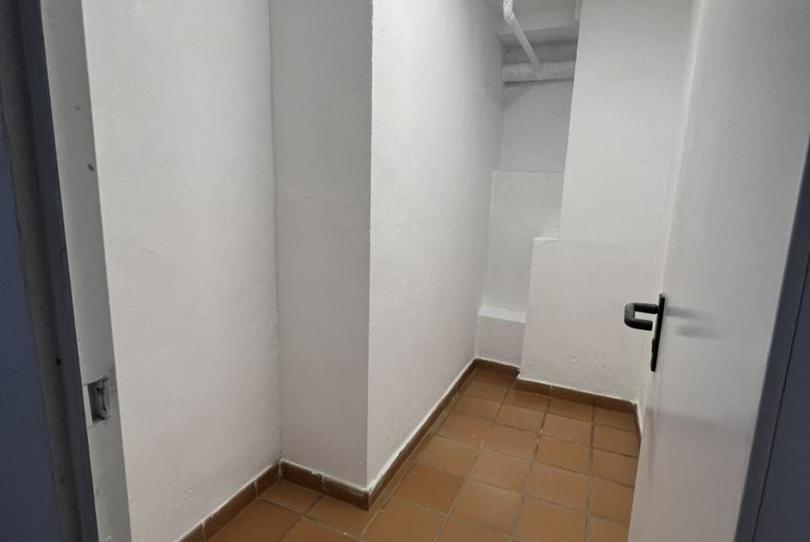 Box room to rent in Calle Sauceda, 11, Alfalfa - Santa Cruz, Sevilla Capital - image 1 Photo 1 of Box room to rent in Calle Sauceda, 11, Alfalfa - Santa Cruz, Sevilla Capital