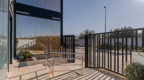 Photo 3 of Industrial buildings to rent in Calle Miguel Servet, 9, Villa de Otura, Granada