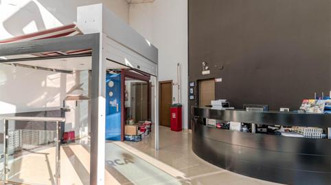 Photo 5 of Industrial buildings to rent in Calle Miguel Servet, 9, Villa de Otura, Granada