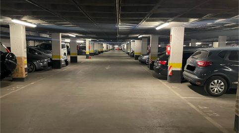 Foto 5 von Garage zum Verkauf in Calle de Monseñor Oscar Romero, 79, Vista Alegre, Madrid Capital