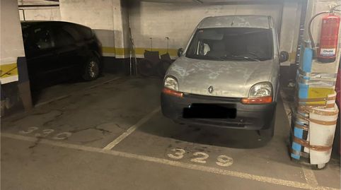 Foto 2 von Garage zum Verkauf in Calle de Monseñor Oscar Romero, 79, Vista Alegre, Madrid Capital