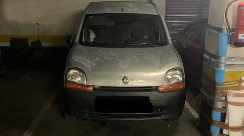 Foto 3 von Garage zum Verkauf in Calle de Monseñor Oscar Romero, 79, Vista Alegre, Madrid Capital