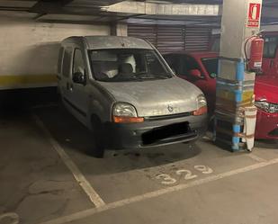 Parking of Garage for sale in  Madrid Capital