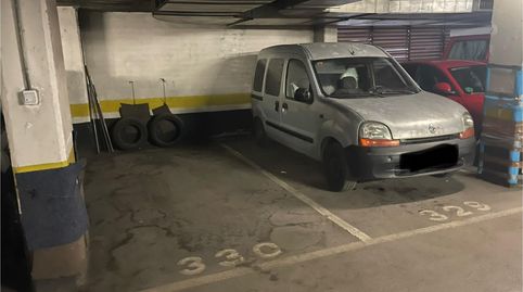 Foto 4 von Garage zum Verkauf in Calle de Monseñor Oscar Romero, 79, Vista Alegre, Madrid Capital