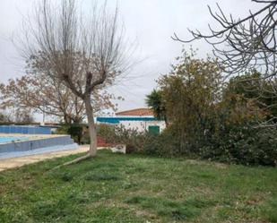 Einfamilien-Reihenhaus miete in Carmona mit Terrasse und Schwimmbad