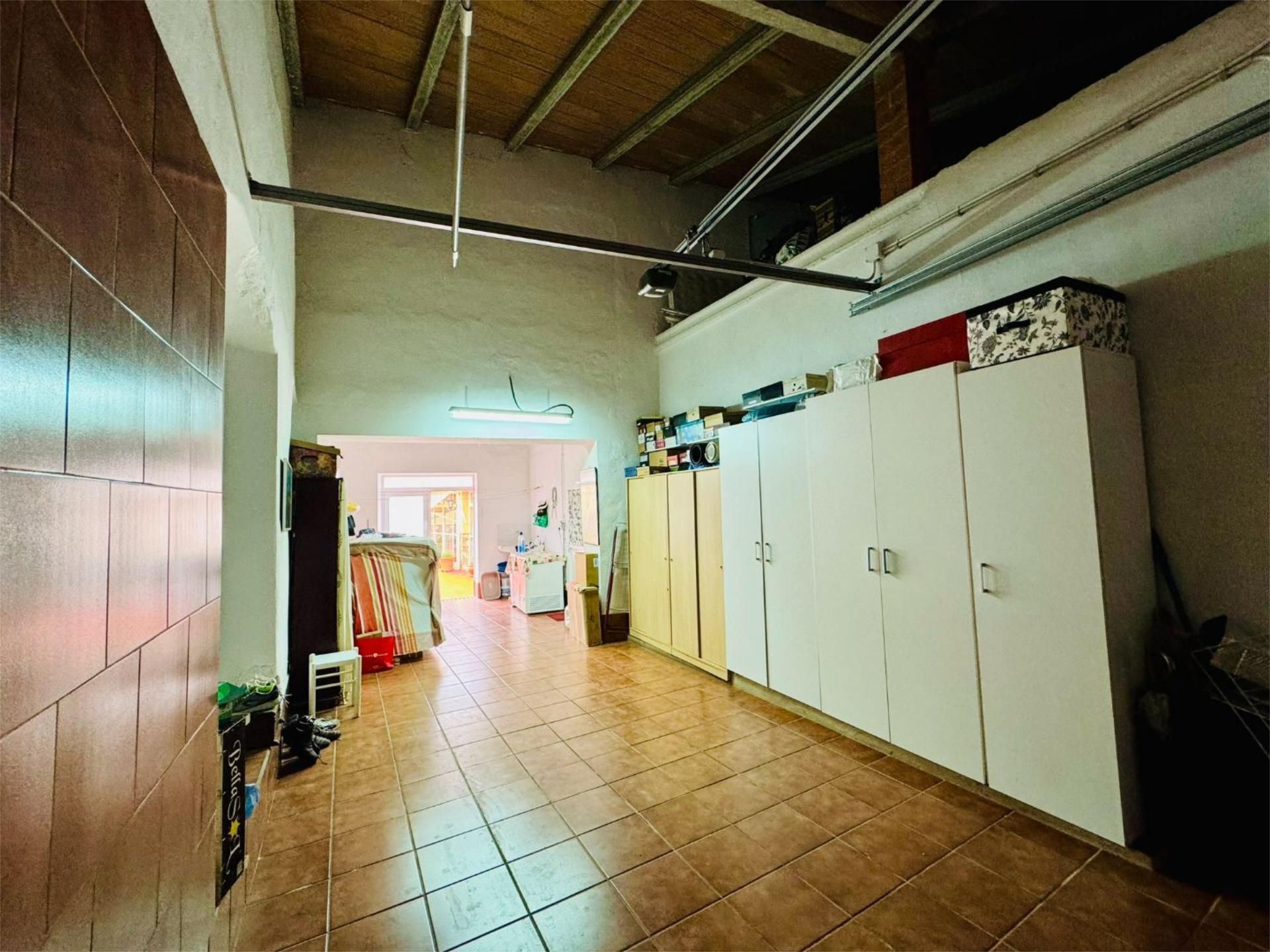 Flat for sale in Almendral  with Air Conditioner, Heating and Private garden