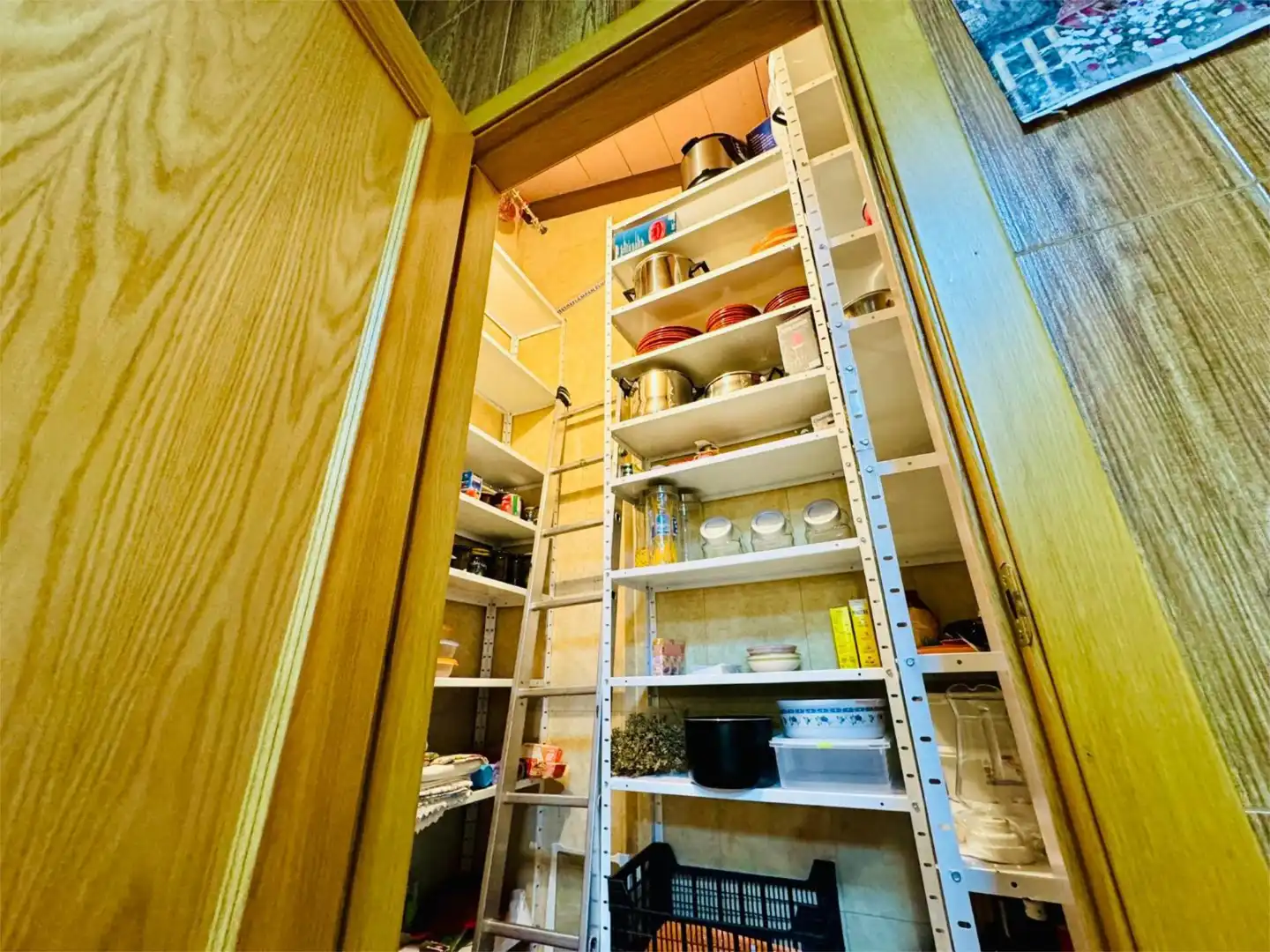 Piso en venta en Calle Egido Thovar, 6, Almendral Cocina de Piso en venta en Almendral con Aire acondicionado, Calefacción y Jardín privado