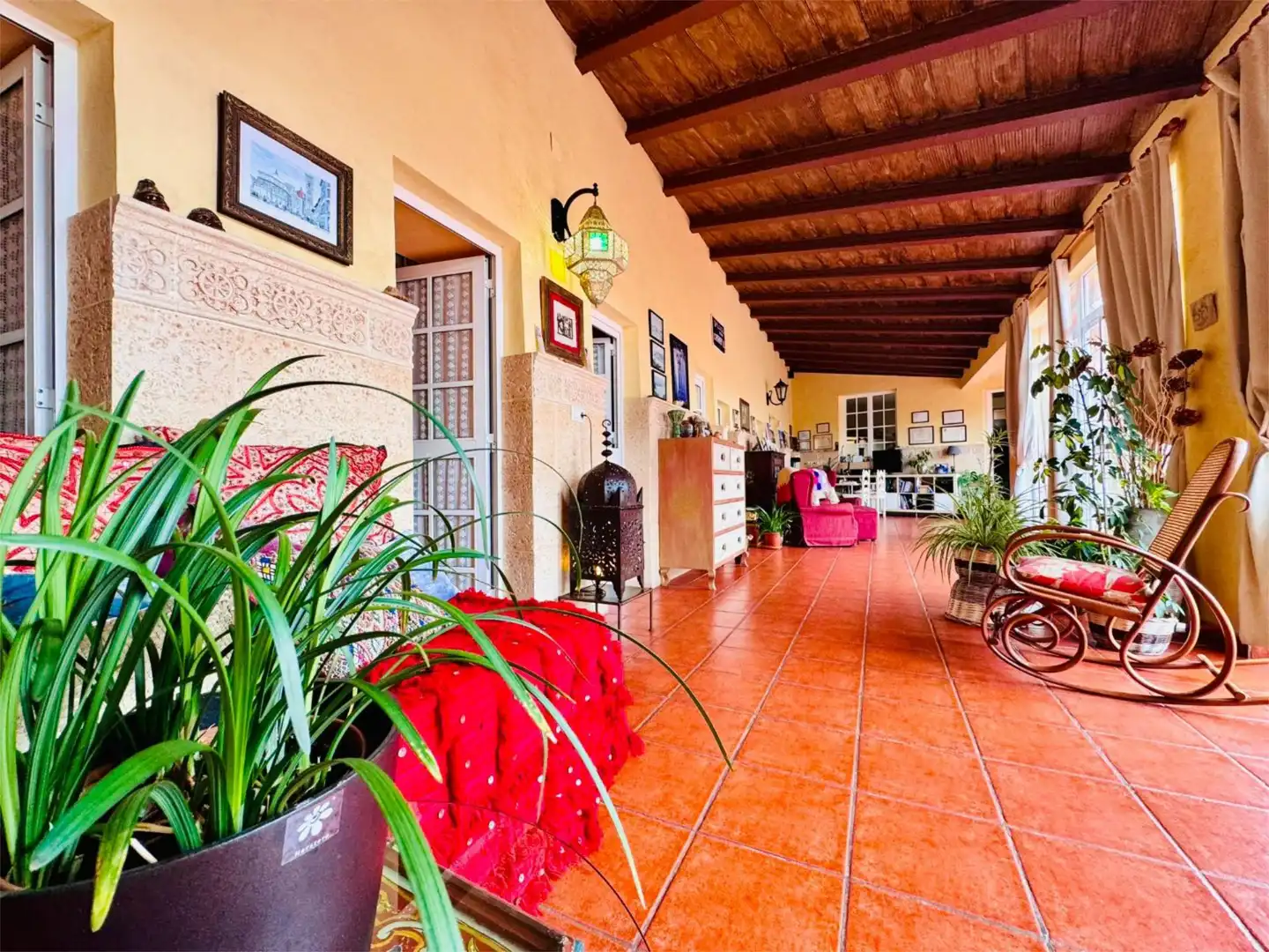 Piso en venta en Calle Egido Thovar, 6, Almendral Piso en venta en Almendral con Aire acondicionado, Calefacción y Jardín privado