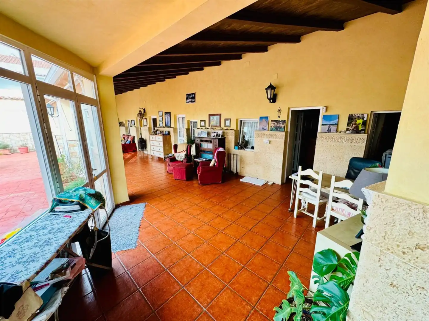 Piso en venta en Calle Egido Thovar, 6, Almendral Piso en venta en Almendral con Aire acondicionado, Calefacción y Jardín privado