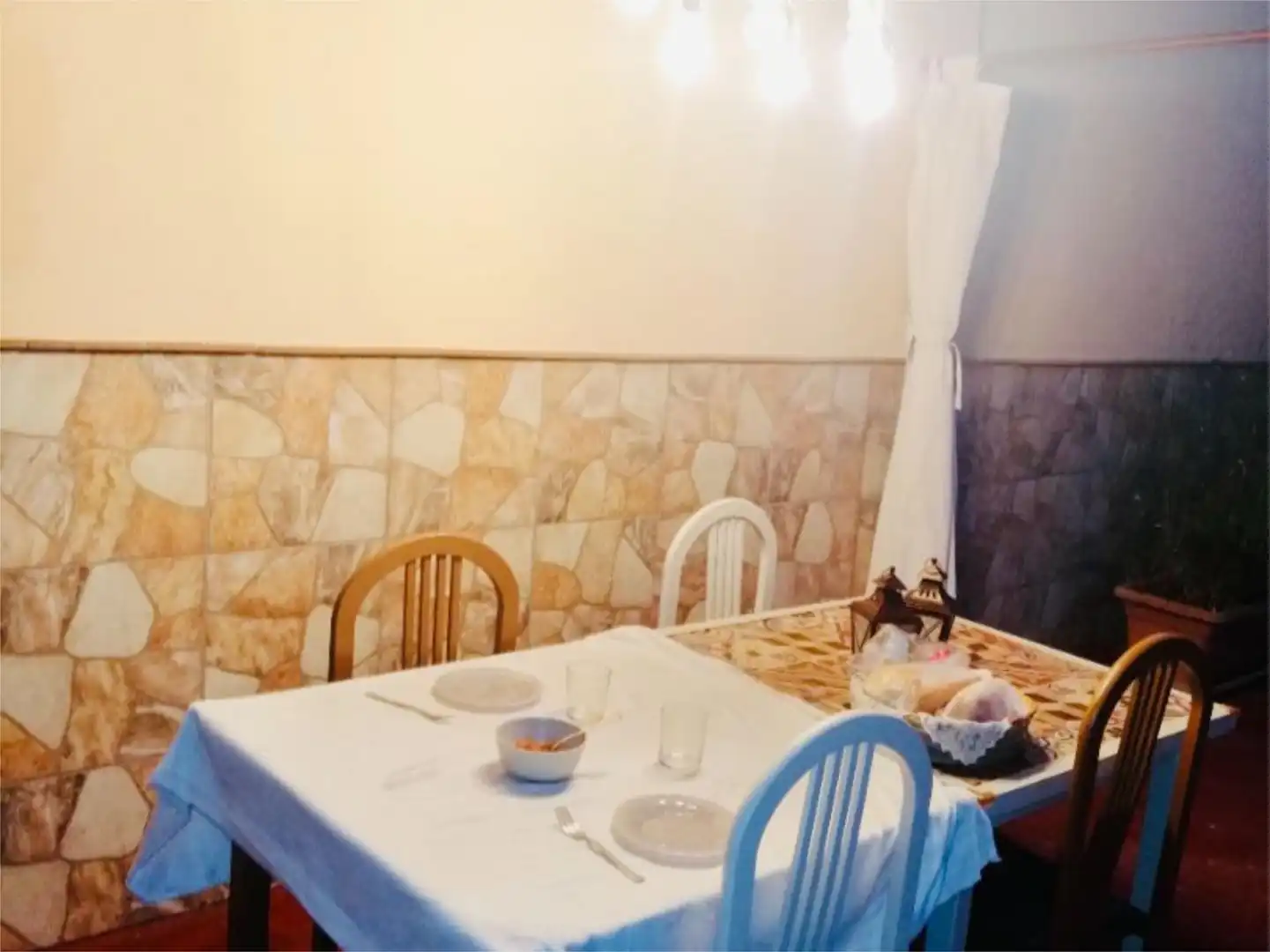Piso en venta en Calle Egido Thovar, 6, Almendral Comedor de Piso en venta en Almendral con Aire acondicionado, Calefacción y Jardín privado