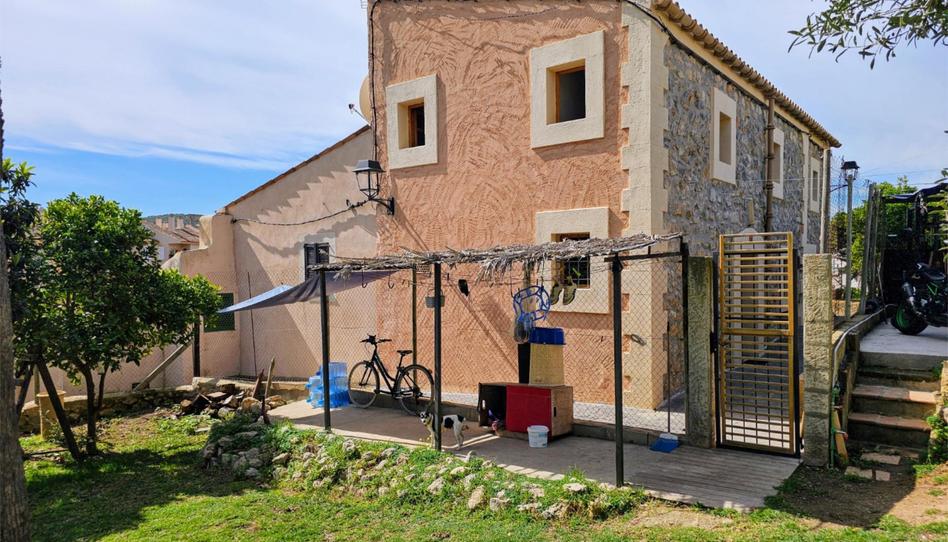 House or chalet for sale in Carrer de Fernando Poo, 14, Andratx pueblo, Illes Balears - image 1 Photo 1 of House or chalet for sale in Carrer de Fernando Poo, 14, Andratx pueblo, Illes Balears