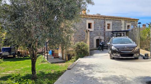 House or chalet for sale in Carrer de Fernando Poo, 14, Andratx pueblo, Illes Balears - image 3 Photo 3 of House or chalet for sale in Carrer de Fernando Poo, 14, Andratx pueblo, Illes Balears