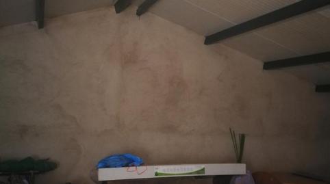 Foto 5 de Casa adosada en venta en Calle Hospital, 32, Navalvillar de Pela, Badajoz