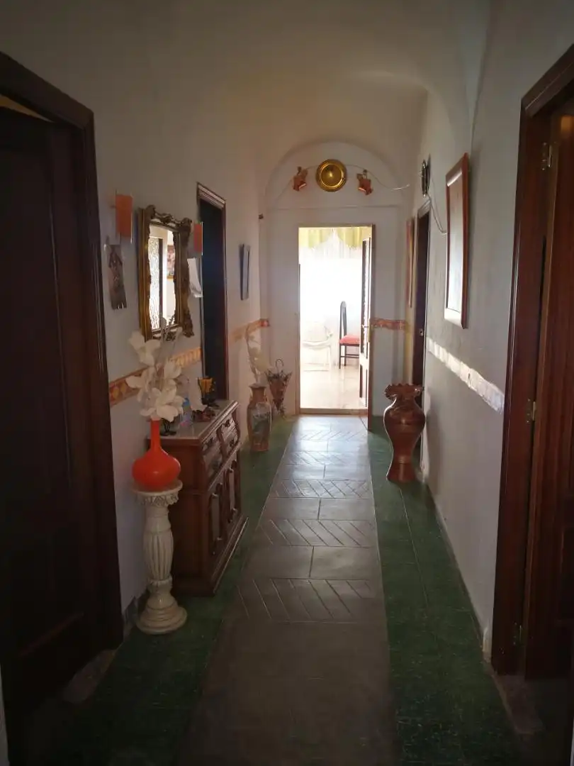 Detached homes for sale in Calle Hospital, 32, Navalvillar de Pela Detached homes for sale in Navalvillar de Pela with Storage room