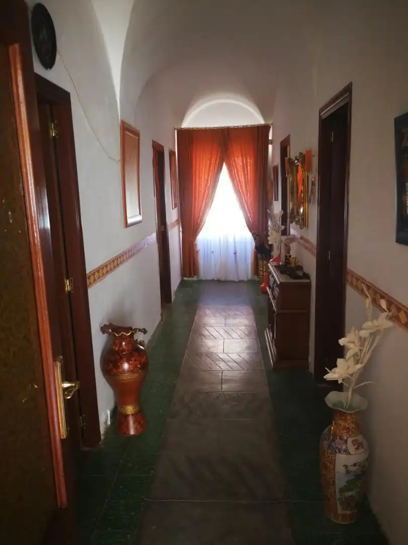 Detached homes for sale in Calle Hospital, 32, Navalvillar de Pela Detached homes for sale in Navalvillar de Pela with Storage room