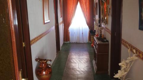 Foto 3 de Casa adosada en venta en Calle Hospital, 32, Navalvillar de Pela, Badajoz