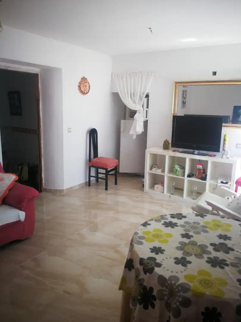 Detached homes for sale in Calle Hospital, 32, Navalvillar de Pela Living room of Detached homes for sale in Navalvillar de Pela with Storage room