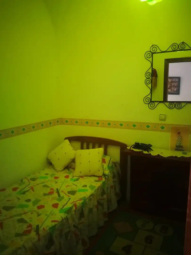 Detached homes for sale in Calle Hospital, 32, Navalvillar de Pela Bedroom of Detached homes for sale in Navalvillar de Pela with Storage room