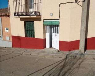 Vista exterior de Casa o xalet en venda en Villerías de Campos