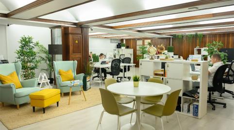 Foto 4 de Oficina de lloguer a Avenida Tres de Mayo, 30, Los Llanos - El Cabo,  Santa Cruz de Tenerife Capital