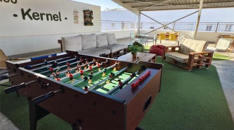 Foto 3 de Oficina de lloguer a Avenida Tres de Mayo, 30, Los Llanos - El Cabo,  Santa Cruz de Tenerife Capital