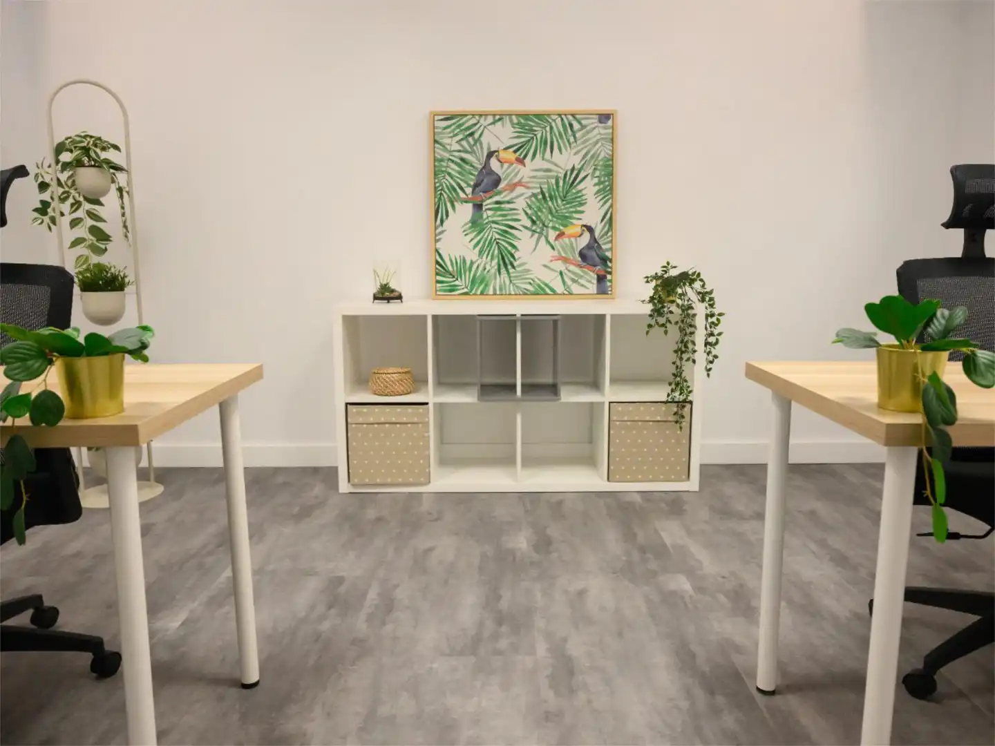 Büro zur Miete in Avenida Tres de Mayo, 30, Los Llanos - El Cabo Büro zur Miete in Santa Cruz de Tenerife