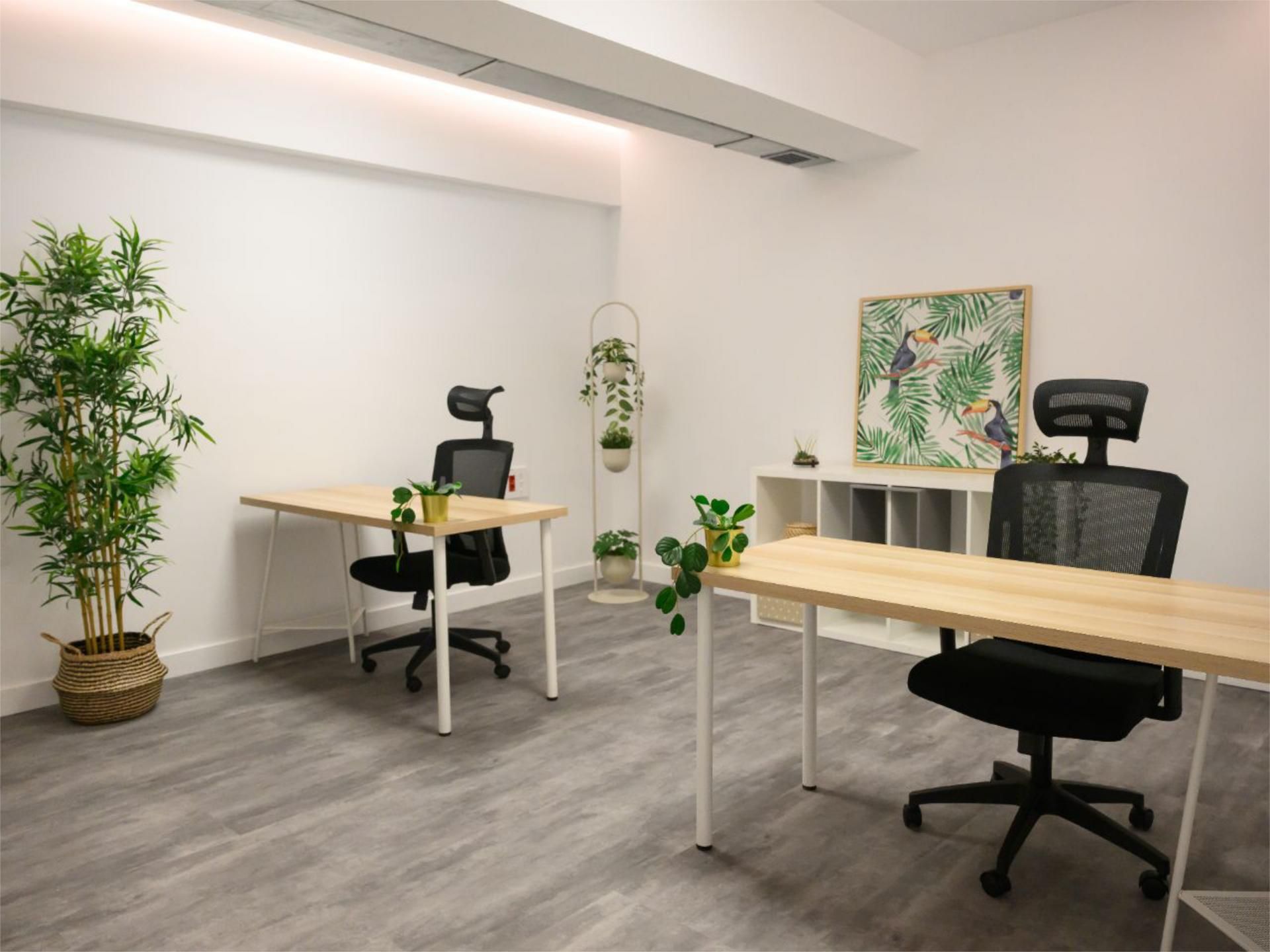 Oficina de lloguer a Avenida Tres de Mayo, 30, Los Llanos - El Cabo Oficina de lloguer en Santa Cruz de Tenerife Capital